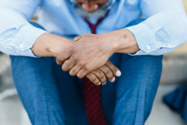 FI - Preparing to Deal with a Difficult Situation - Easter Special Article