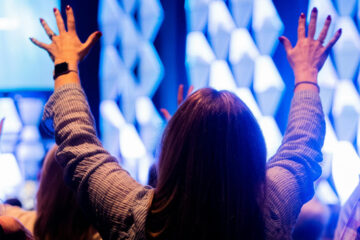 FI - Righteousness Exalts a Nation