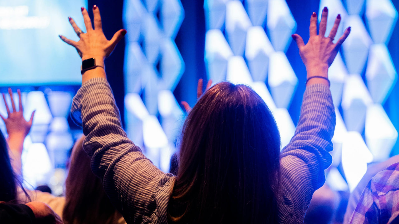 FI - Righteousness Exalts a Nation