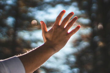 FI - Righteousness Guards a Person of Integrity