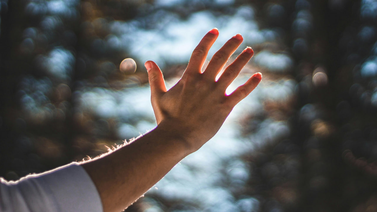 FI - Righteousness Guards a Person of Integrity