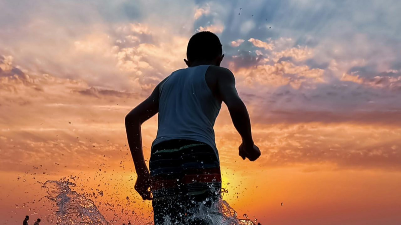 FI - The Righteous Choose Their Friends Carefully