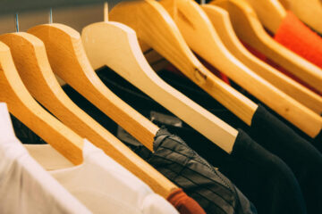FI - Why Worry About What You Will Wear