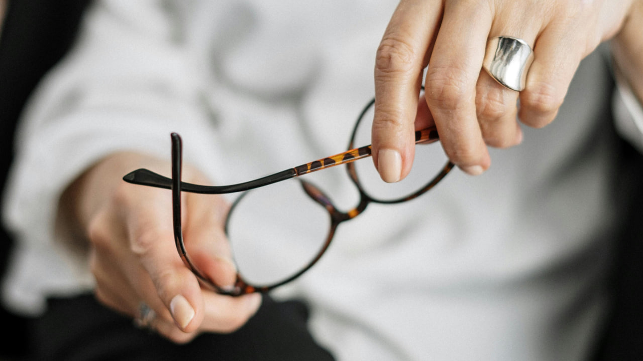 FI - Wisdom is Found in Those Who Take Advice