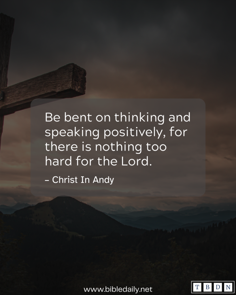 Devotional - Do Not Let Any Unwholesome Talk Come Out of Your Mouth