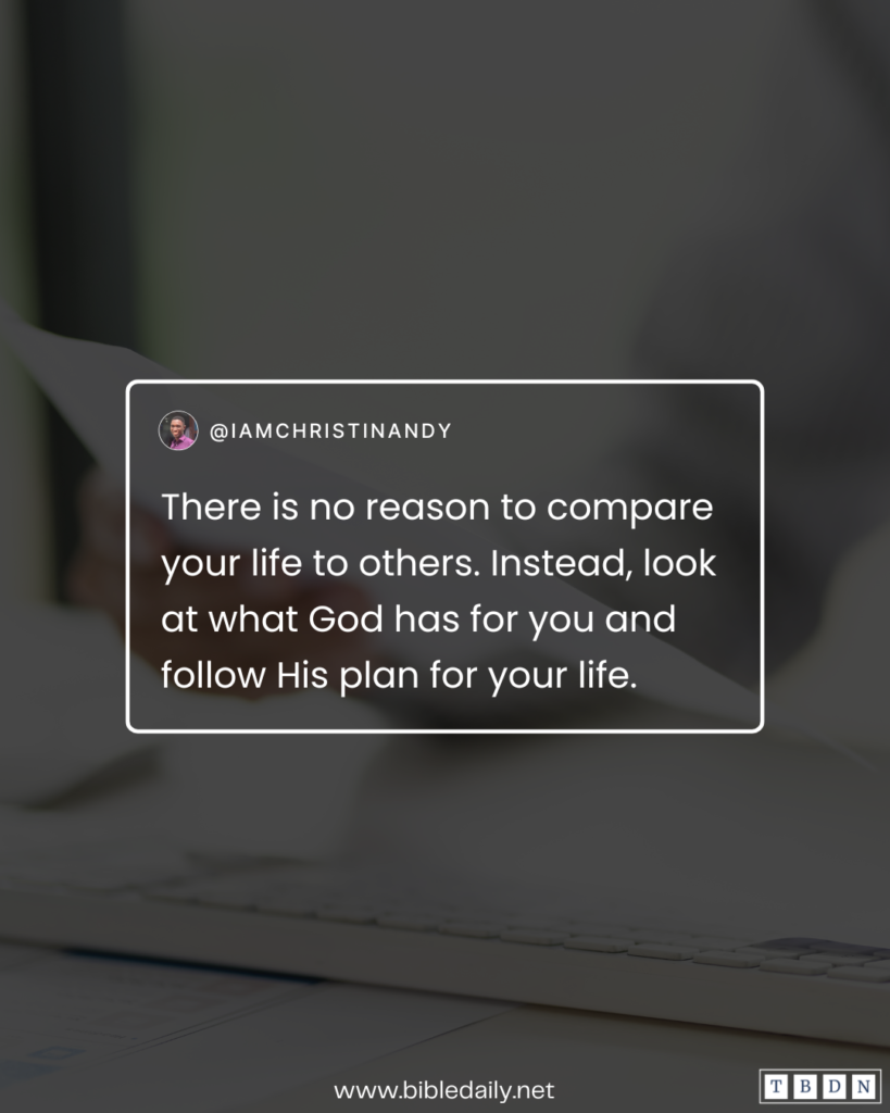 Devotional - The Race Is Not for the Swift