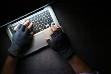 FI - Anyone Who Has Been Stealing Must Steal No Longer