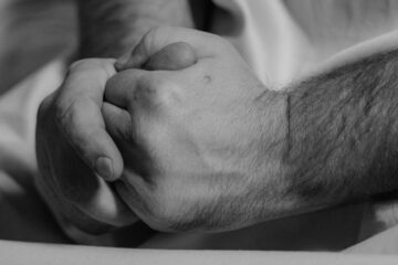 FI - Be Patient When Judging Cases Between People