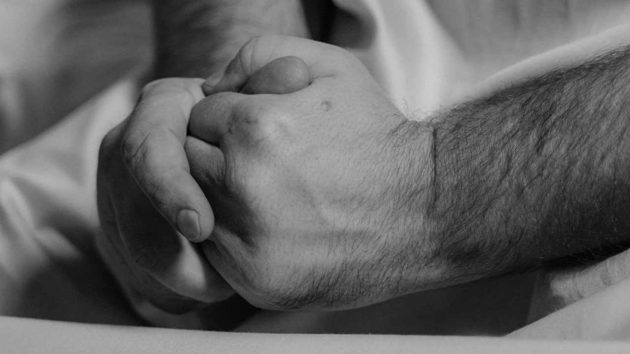 FI - Be Patient When Judging Cases Between People