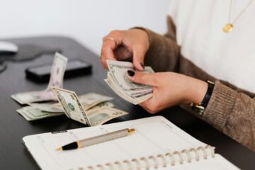 FI - Building Consistency in Giving in God’s House