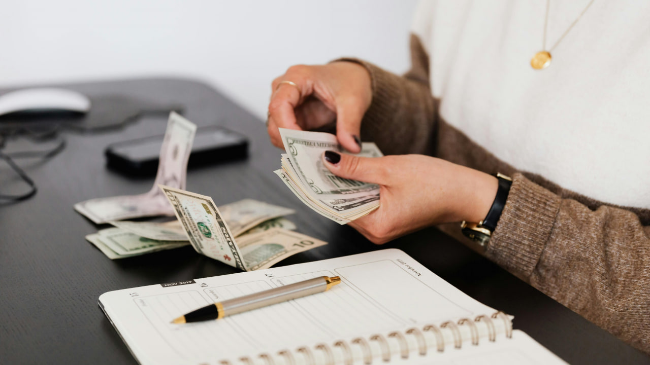 FI - Building Consistency in Giving in God’s House