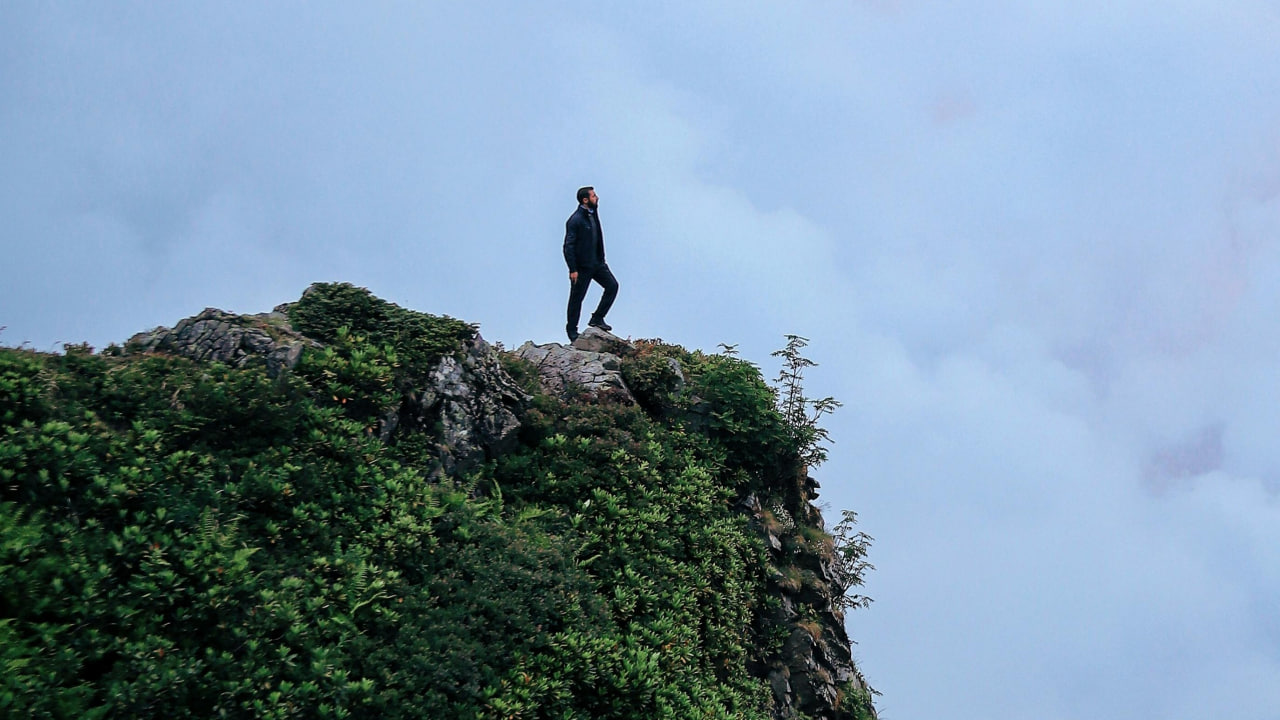 FI - Do You Love The Lord