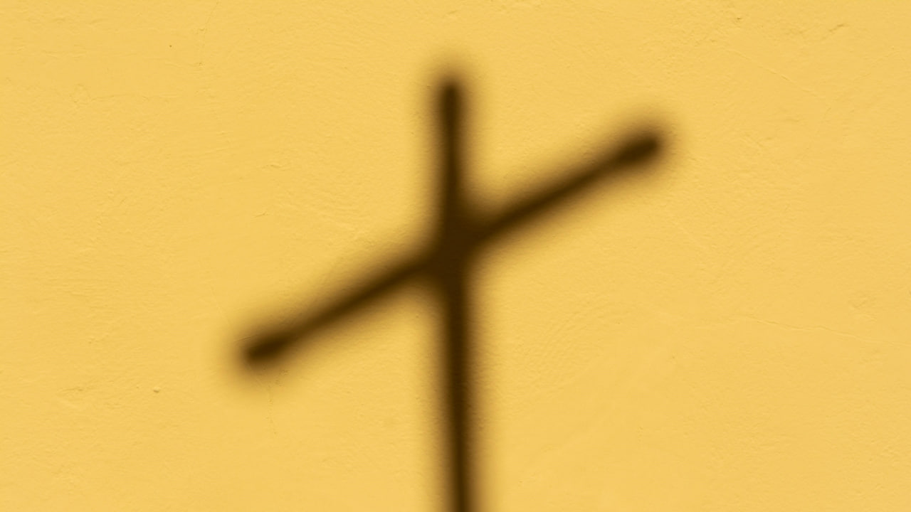 FI - God Is a Faithful God