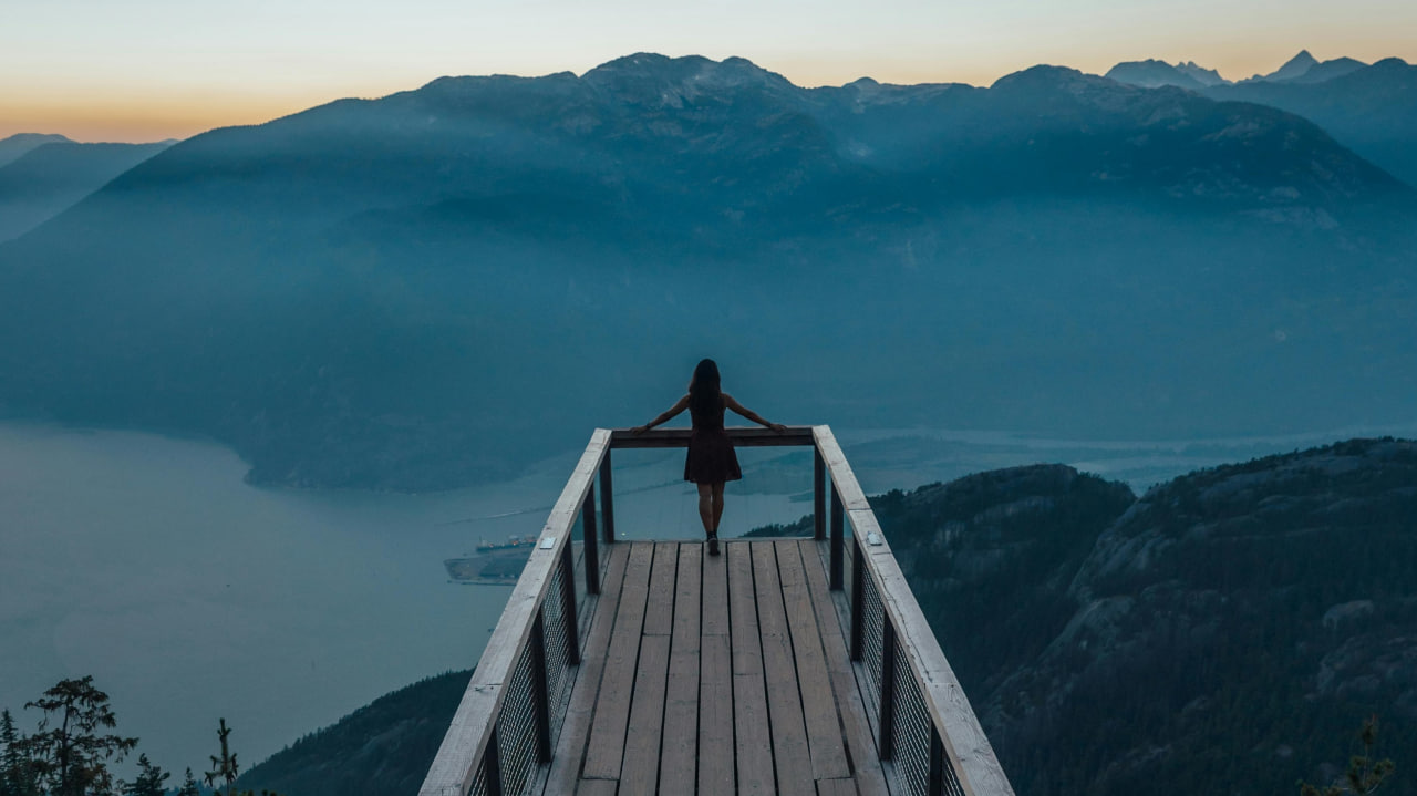 FI - Intentionally Give Yourself Wholly to God