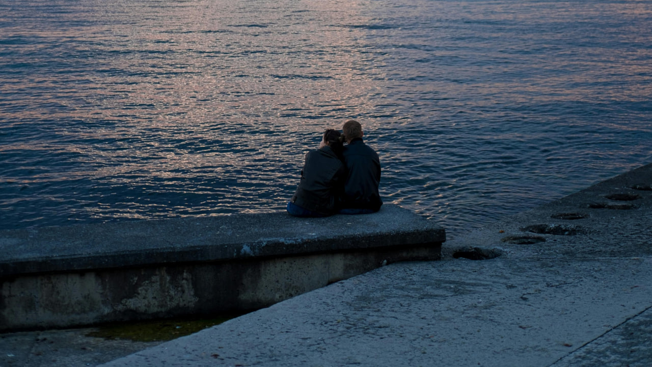 FI - Invest in Building Lasting Relationships