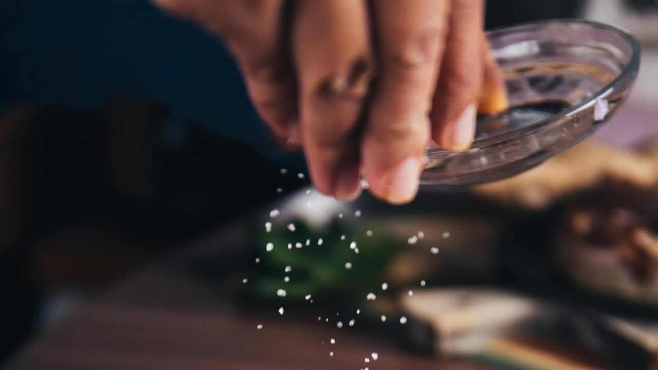 FI - Life Is More than Food