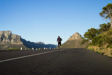 FI - Run Your Race of Faith in Such a Way That You Get the Prize