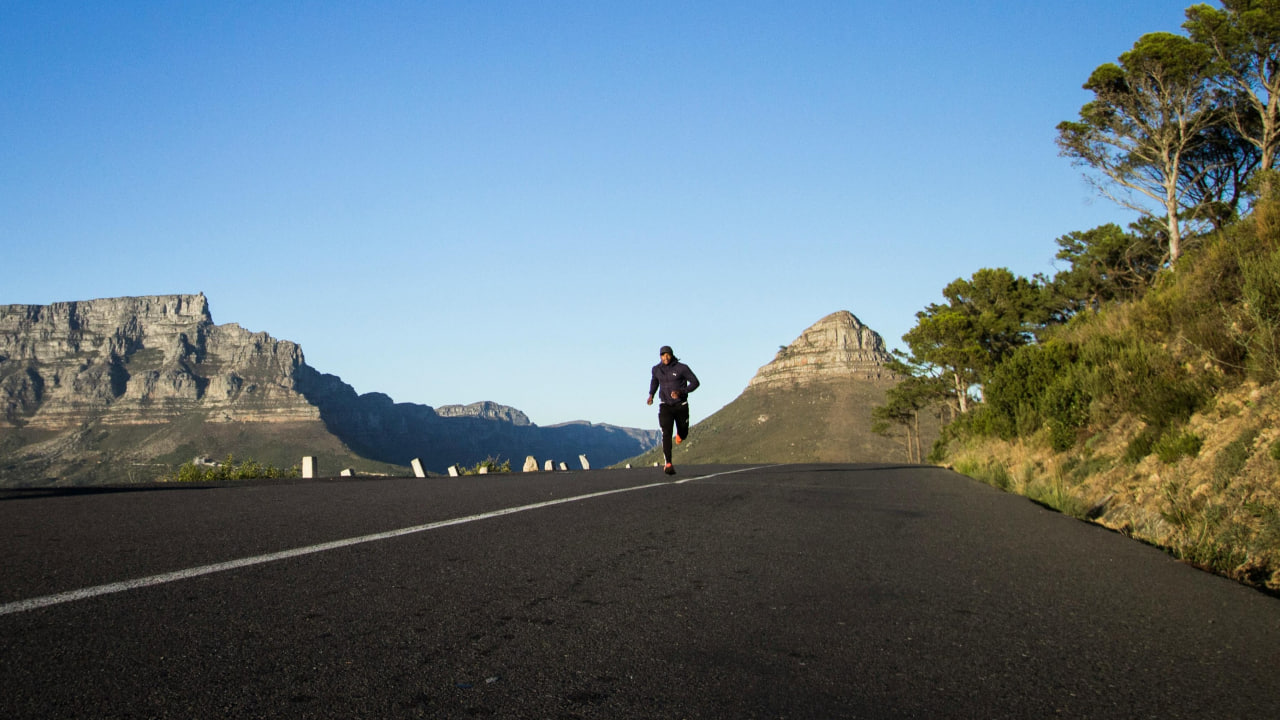 FI - Run Your Race of Faith in Such a Way That You Get the Prize