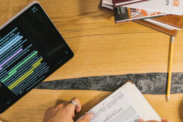 FI - Strengthening Your Faith in a Digital Age - How to Stay Rooted in Christ Amidst Constant Distractions