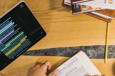 FI - Strengthening Your Faith in a Digital Age - How to Stay Rooted in Christ Amidst Constant Distractions