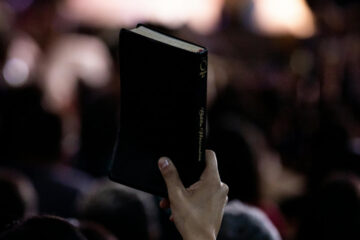 FI - The Lord Does not Look at the Things People Look at