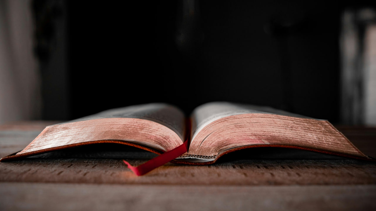 FI - The Sure Word of God