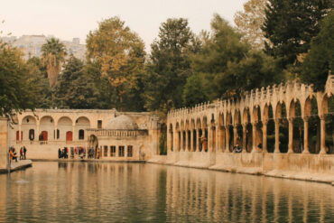 FI - Why Did God Still Defend Abraham After Lying to Abimelech that Sarah Was His Sister in The Land of Gerar