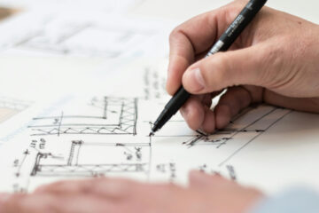 FI - A House Is Built Primarily Through Wisdom