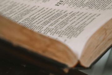 FI - Blessed Is the One Whose Delight Is in the Law of the Lord