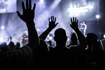 FI - Calling on the Name of the Lord