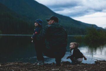 FI - Don't Give Up on Your Children - Father's Day Special Article