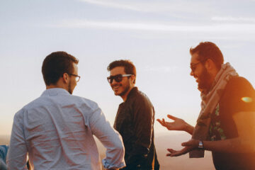 FI - Exercise Humility in Relating with People