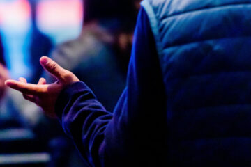 FI - God Hears the Prayer of the Righteous