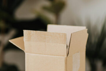 FI - God Usually Gives Big Things in Small Parcels