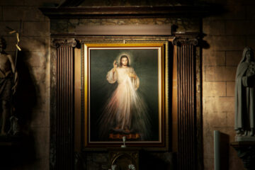 FI - Jesus Is God's Current Voice