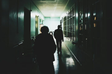 FI - Knowing God's Secrets Through Spiritual Intimacy with Him