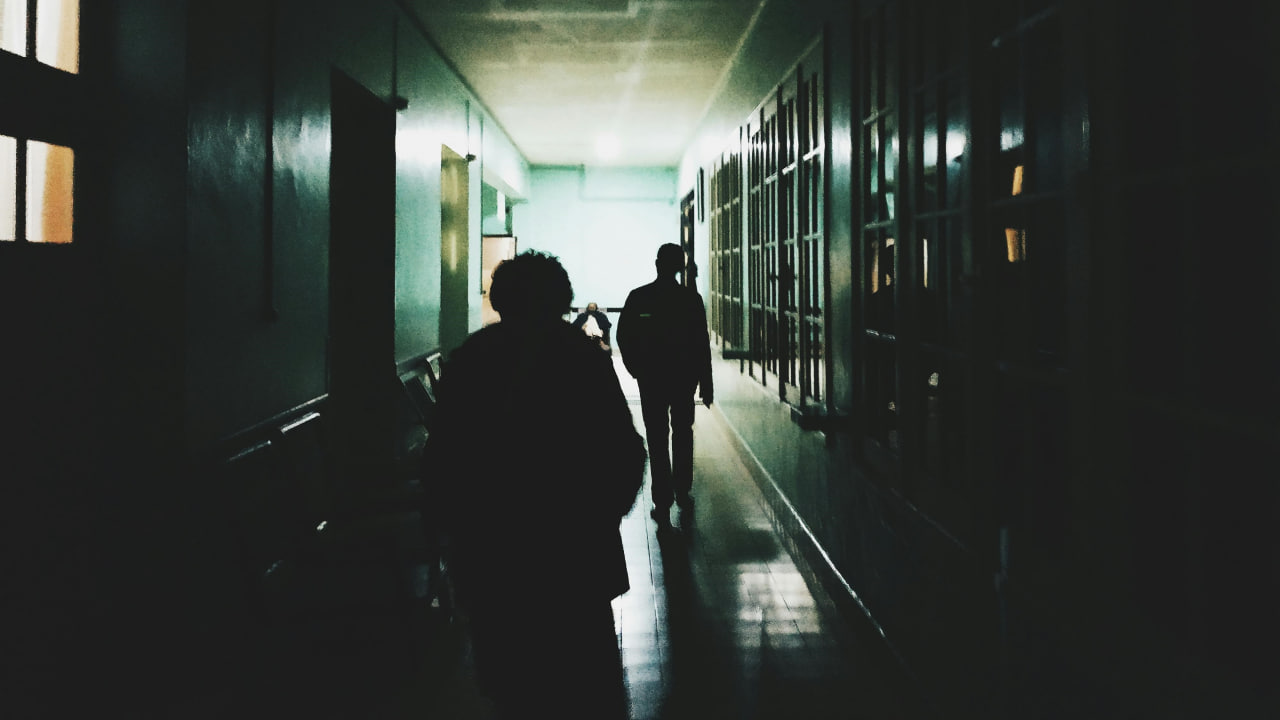 FI - Knowing God's Secrets Through Spiritual Intimacy with Him