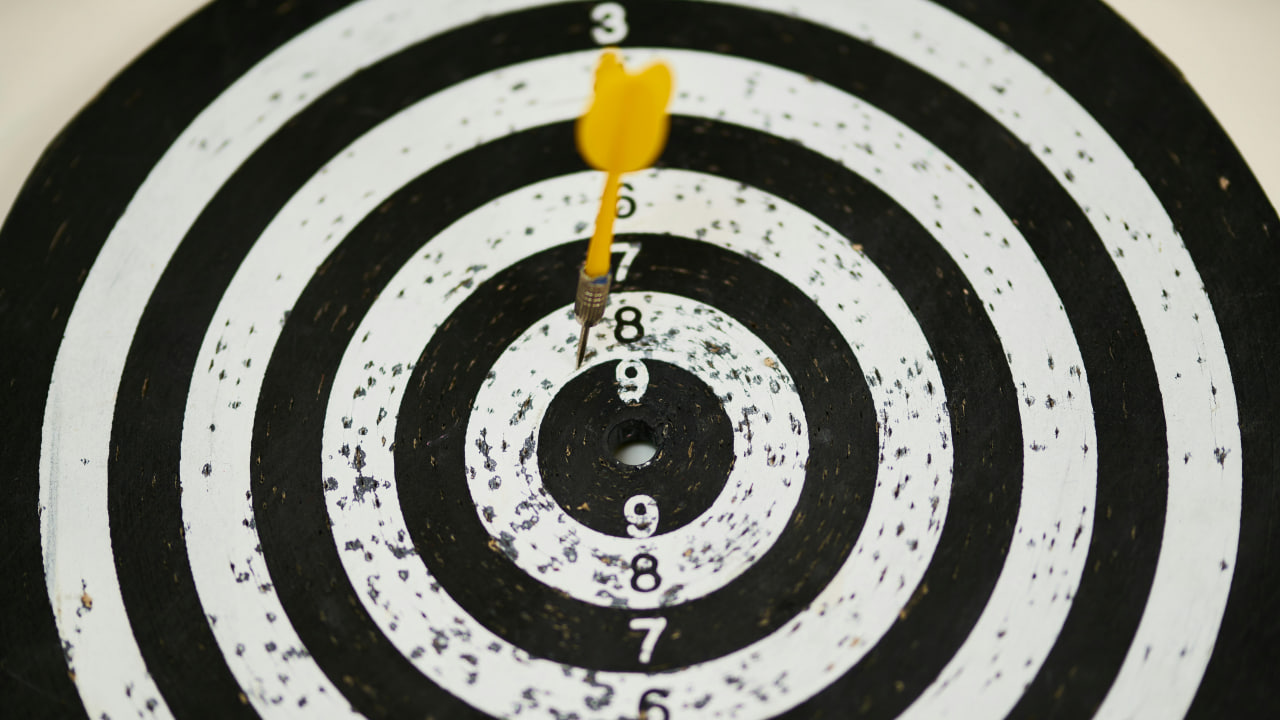 FI - Manage Your Expectations with Godly Wisdom