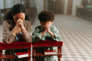 FI - Praying the Right Way for Your Child