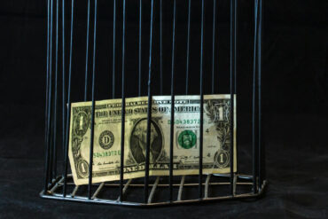 FI - The Love of Money Is the Root of All Evil