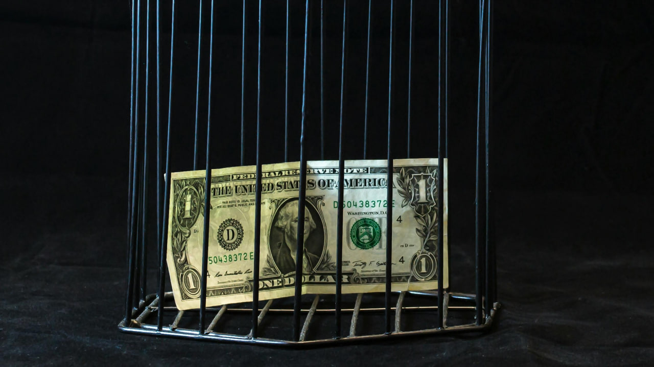 FI - The Love of Money Is the Root of All Evil