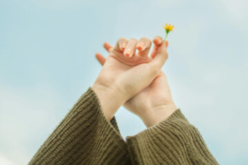 FI - The Mind Governed by The Spirit Is Life and Peace