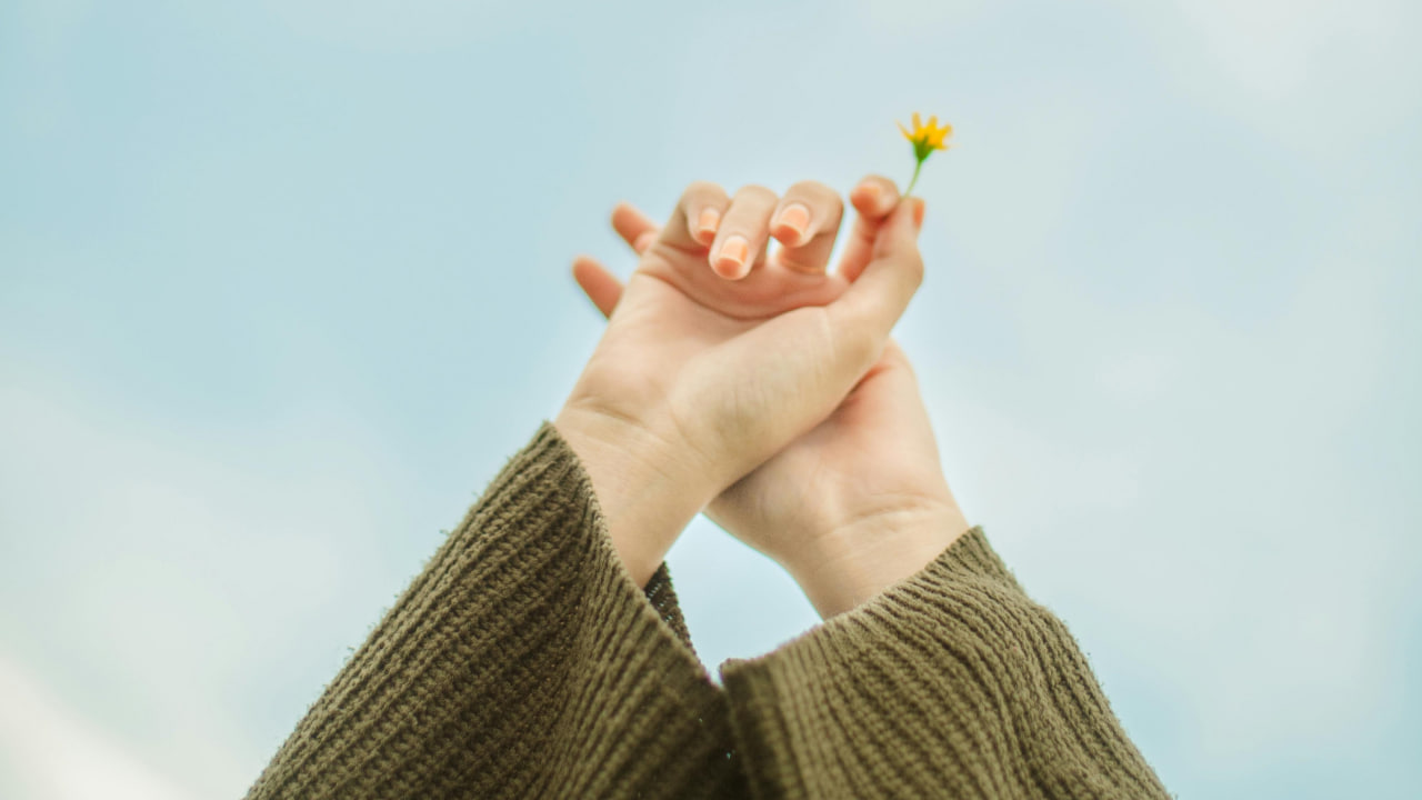 FI - The Mind Governed by The Spirit Is Life and Peace