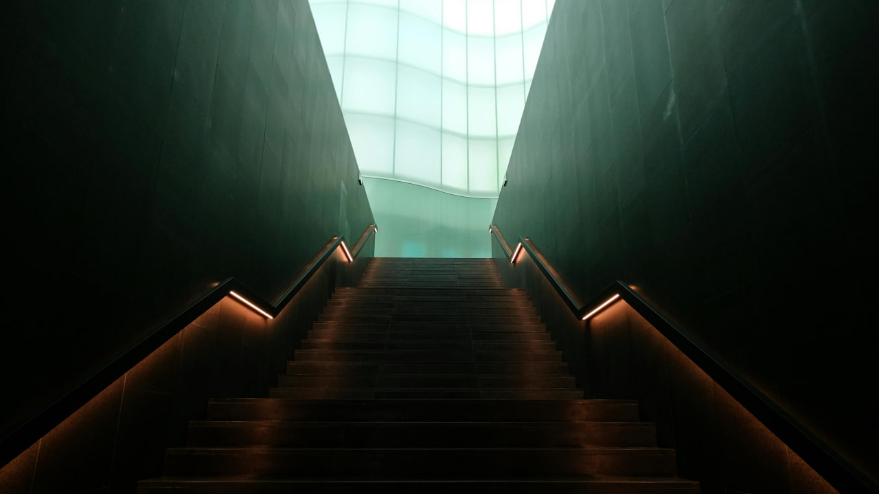 FI - The Path of Life Leads Upward for the Prudent