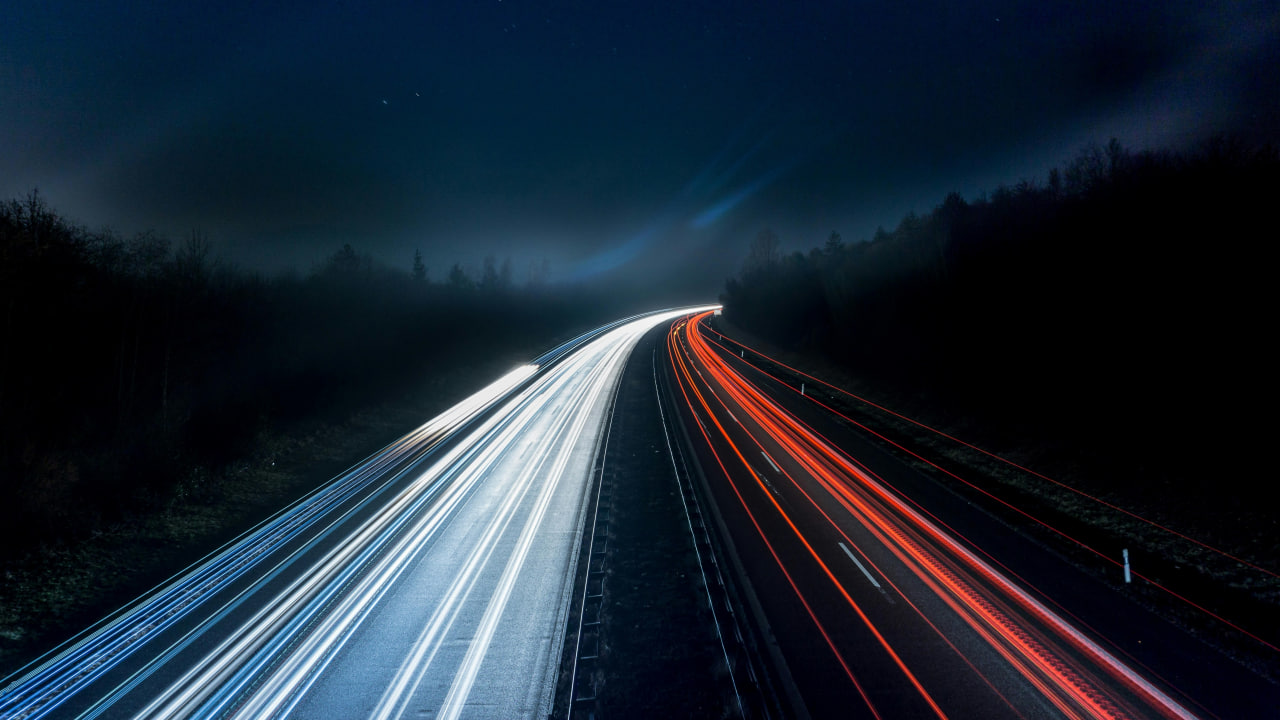 FI - The Path of the Upright Is a Highway