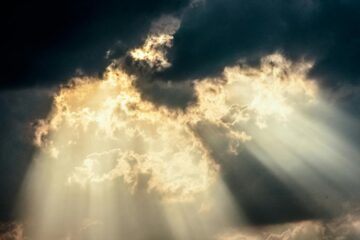 FI - The Voice of The Lord Is Powerful
