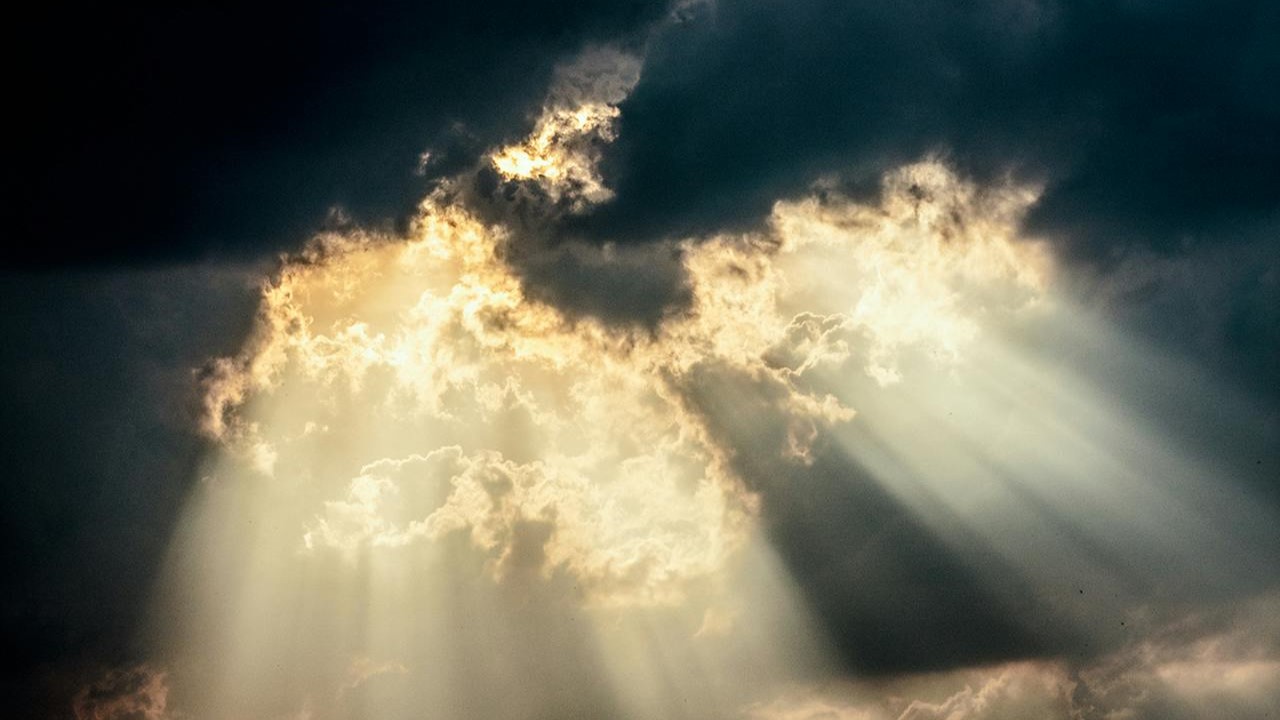 FI - The Voice of The Lord Is Powerful