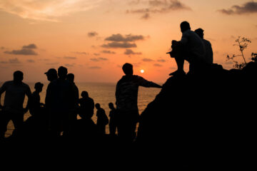 FI - We Are All One in Christ