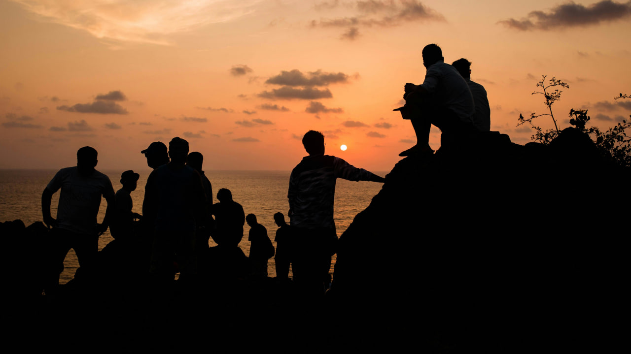 FI - We Are All One in Christ