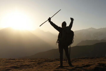 FI - You Are More than a Conqueror Through Christ